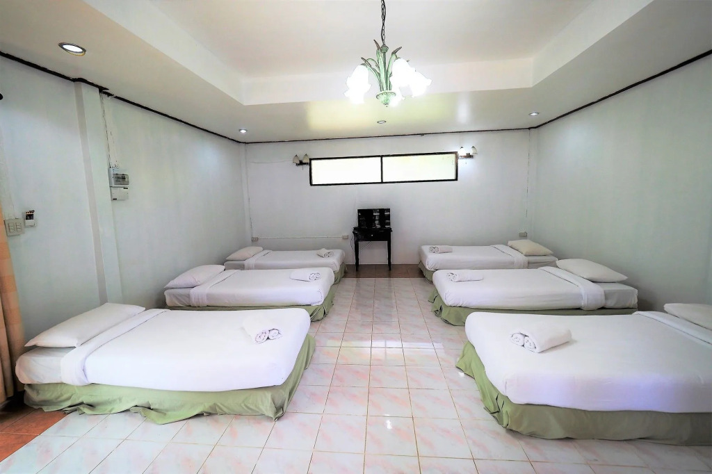 Khaothone River View Resort