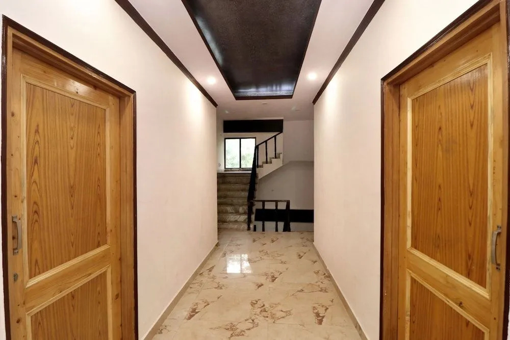 OYO 19173 Home Cheerful Stay Dhalli