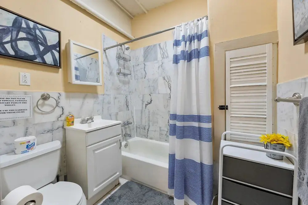 Hudson Yards Prime Location Furnished Rental