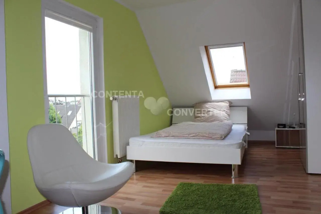Welcome To Bielefeld