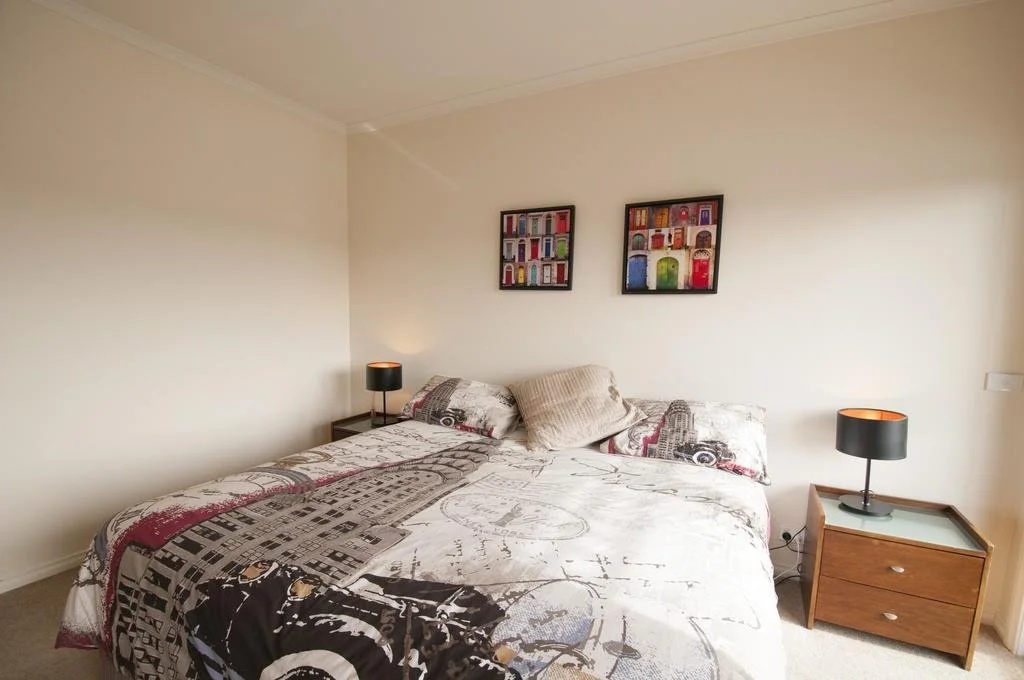 Yarra Glen Racecourse Apartments