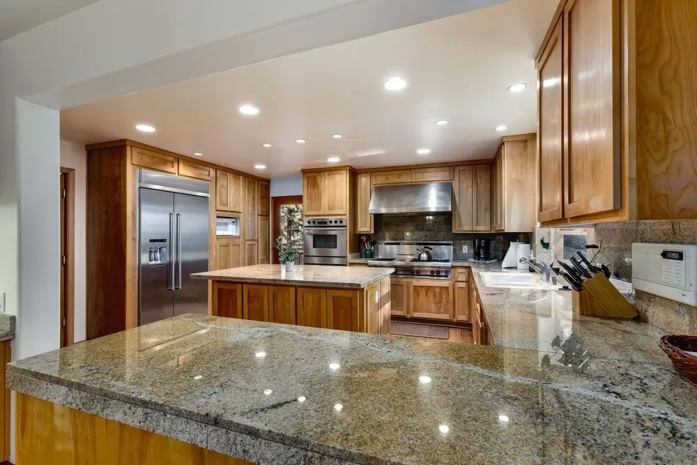 Silver Rock Lodge 5 Bedroom Home