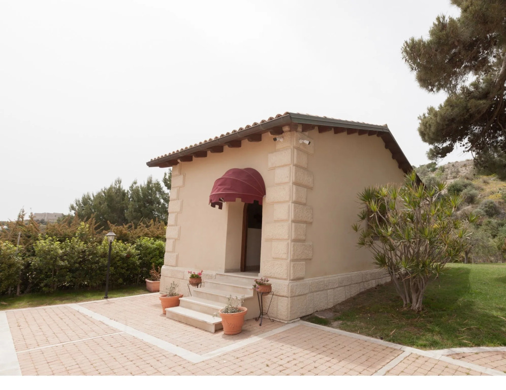 Relais Villa Giuliana