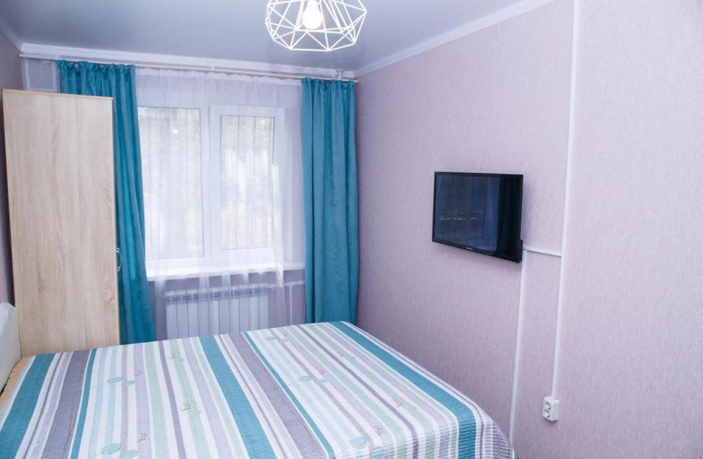 YourHouse микрорайон 1, дом 5 - экономичнее квартиры, уютнее гостиницы