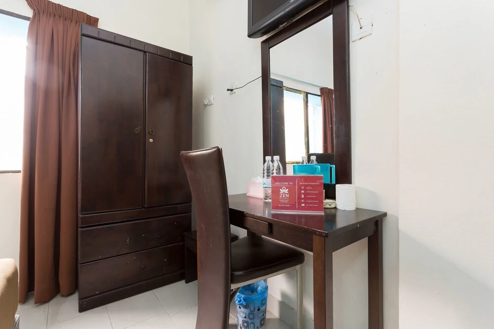 ZEN Rooms Jalan Putra