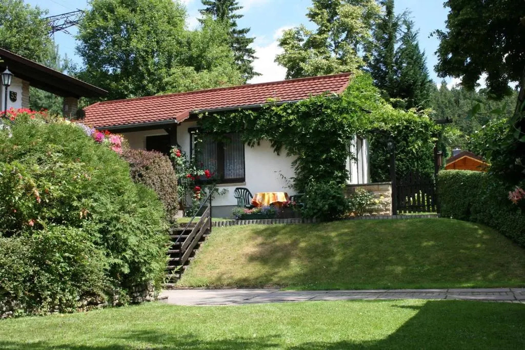 Ferienhaus Kahl