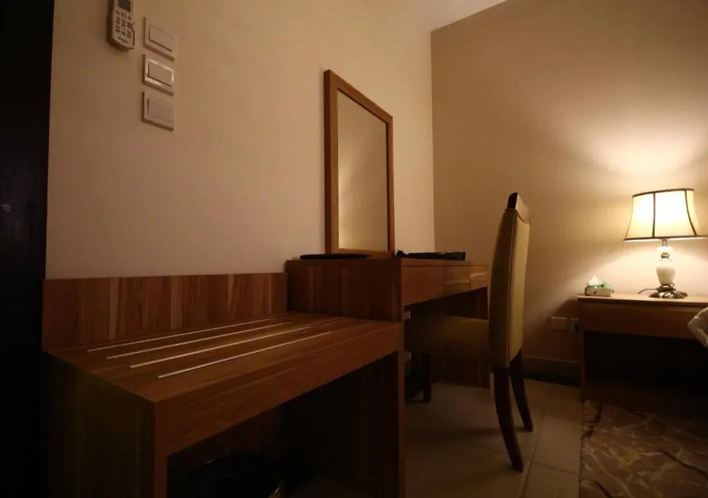 Warf Aldyafah Homes serviced Apartments