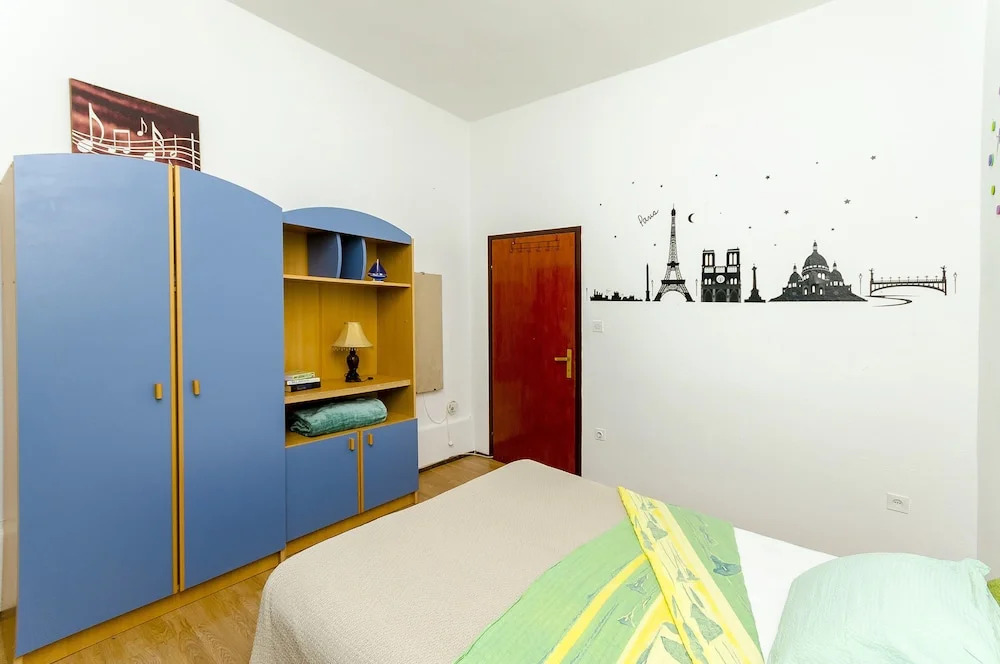 Apartment Bailo
