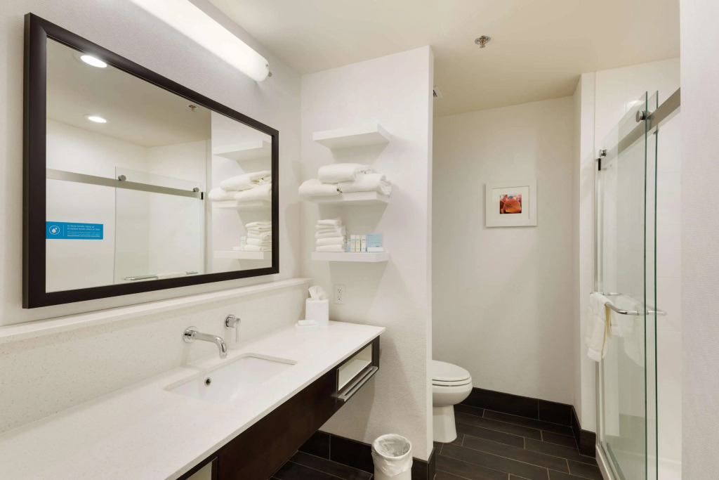 Hampton Inn Morristown I 81
