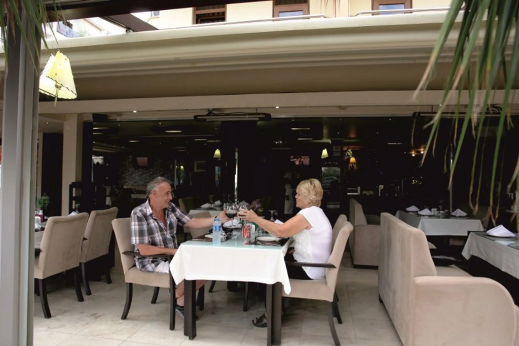 KOLİBRY Sv HOTEL