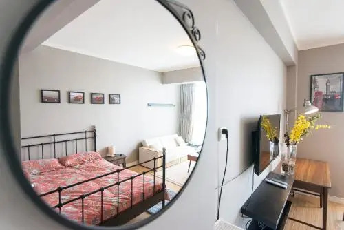 Yi Chao Service Apartment