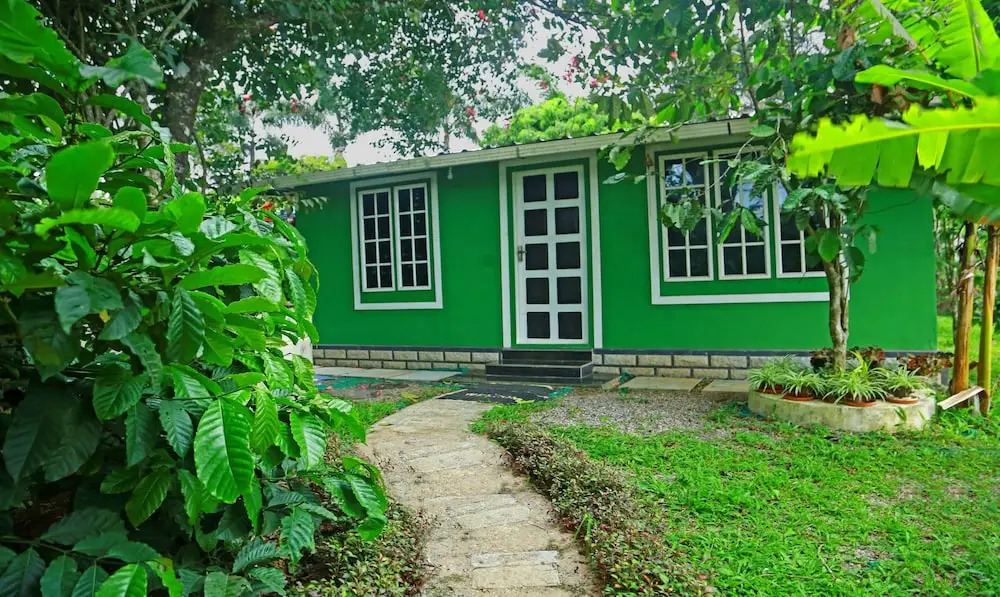Nigara Residency