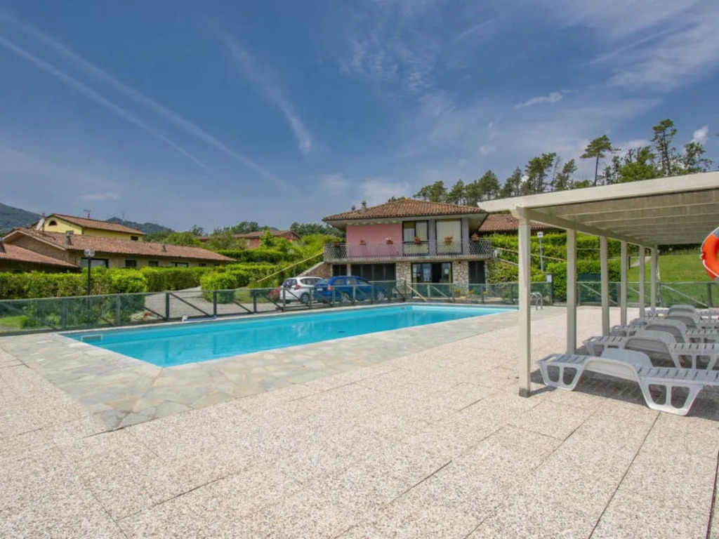 Holiday Home I Pini by Interhome