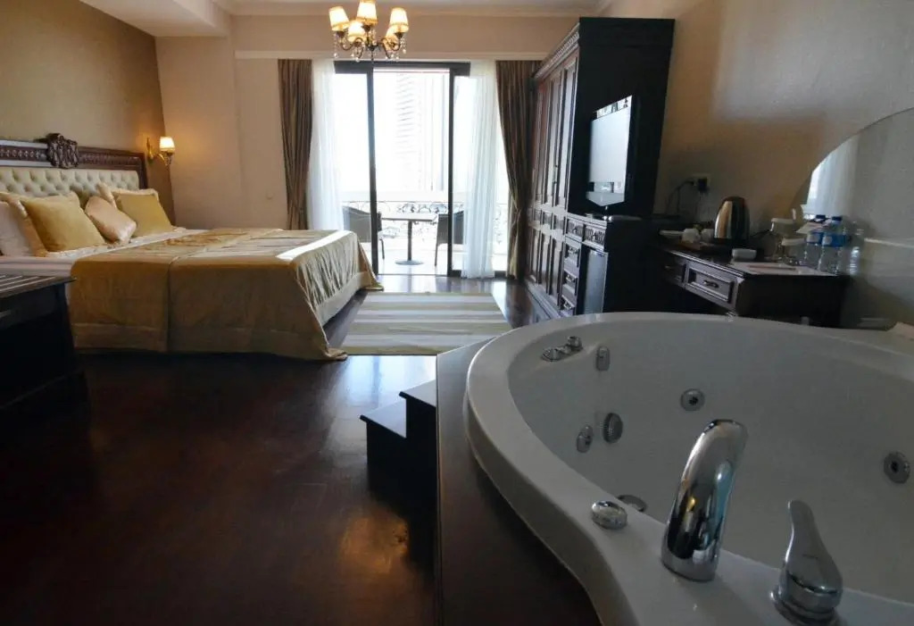 Hotel Monec