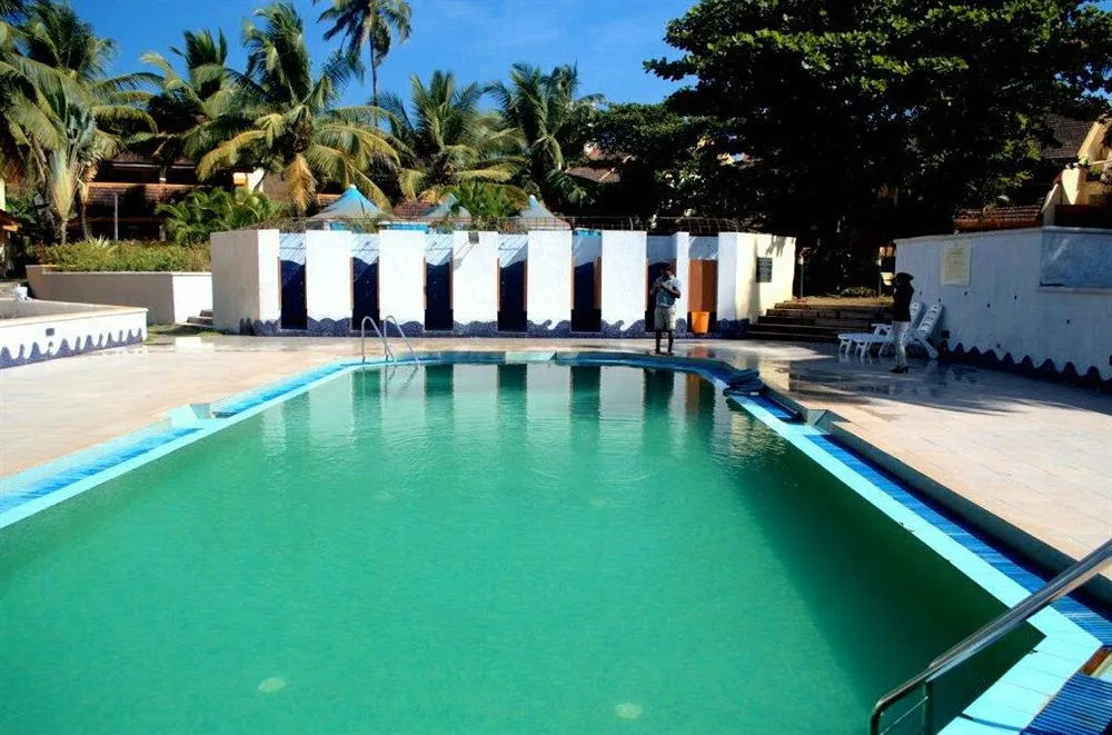 Calangute Residency Annexe