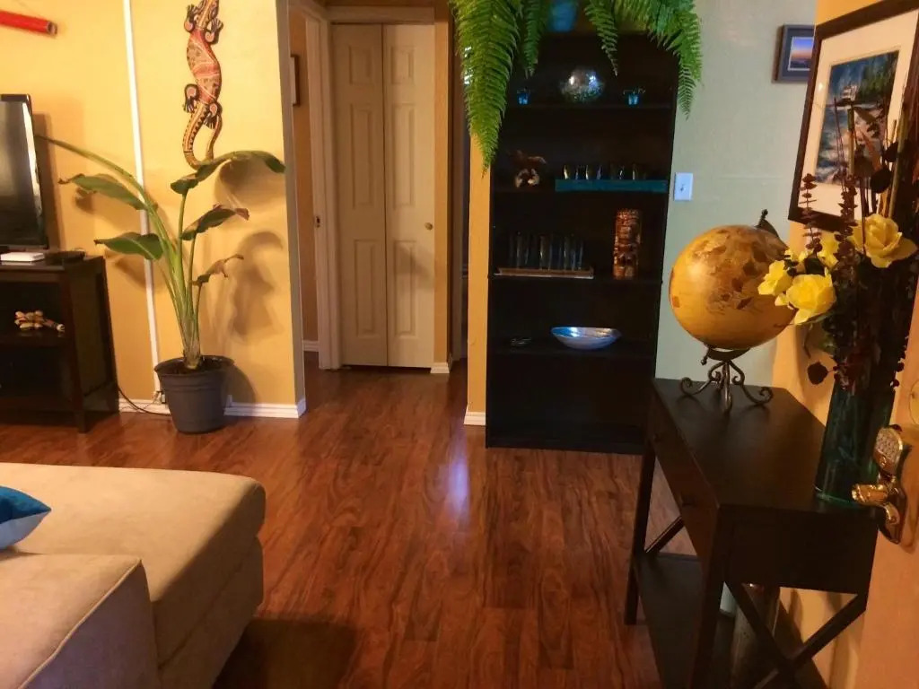 Palani Condo
