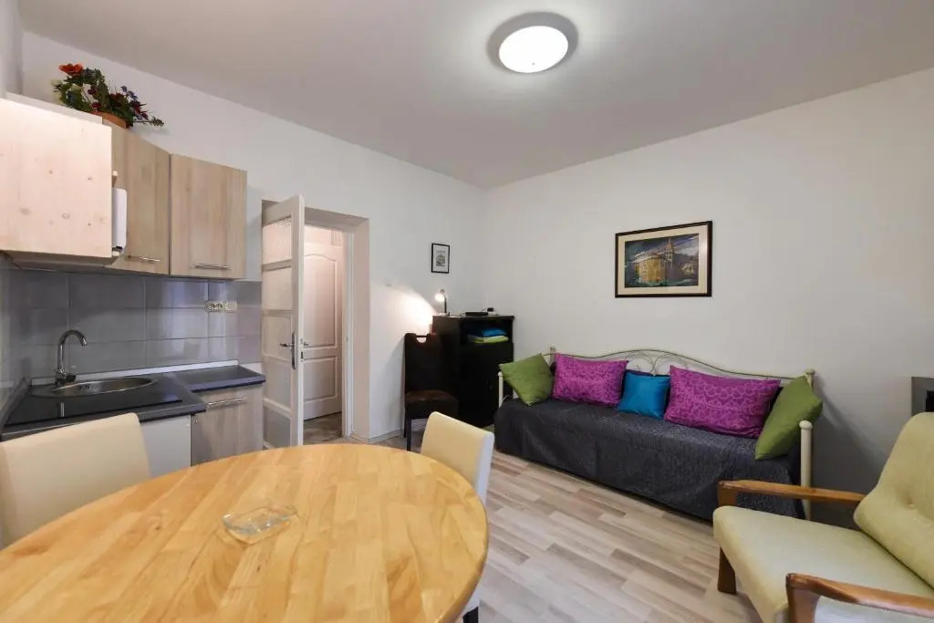 Apartments Dado