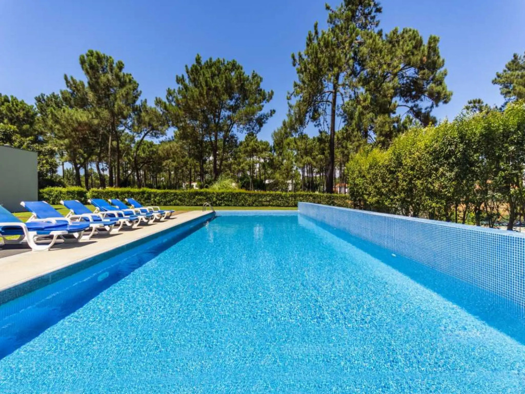 Villa Margarida (Allure)