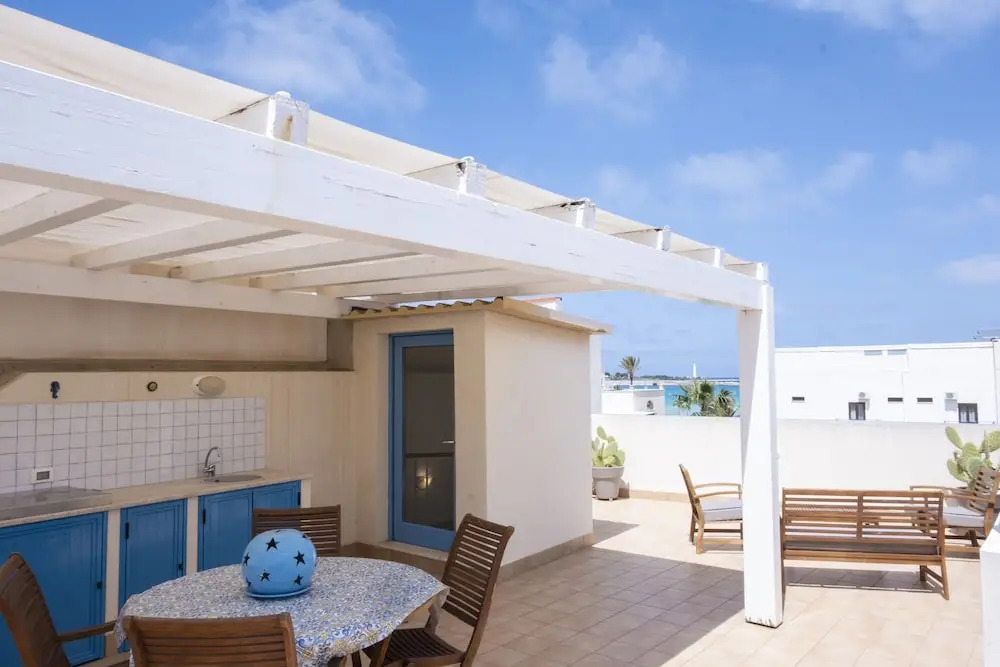 Casa Greta