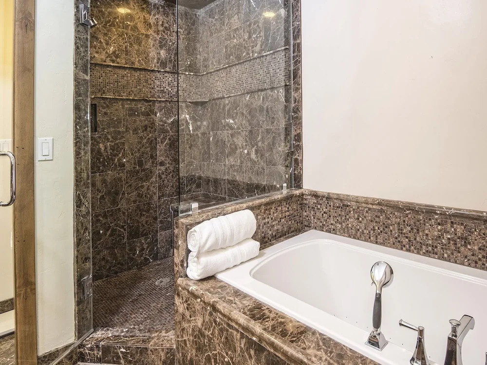 Golf Terrace Townhome 25