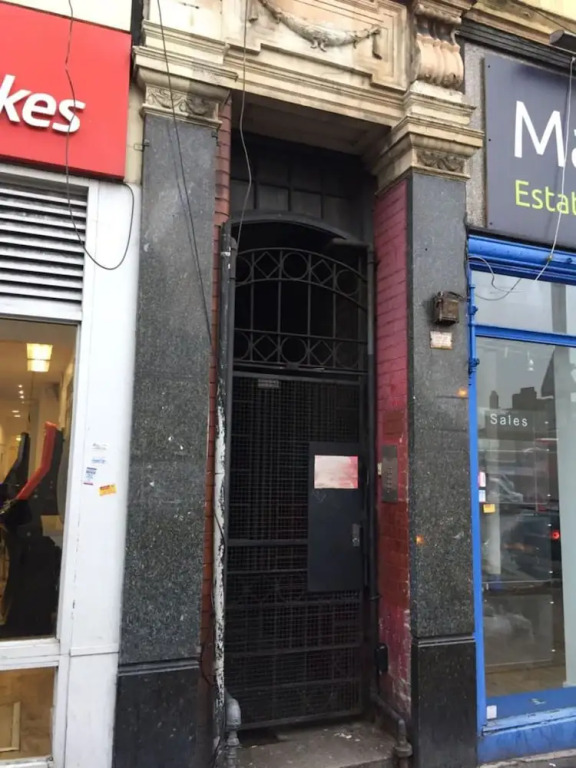 2 Bedroom Flat in Central Brixton