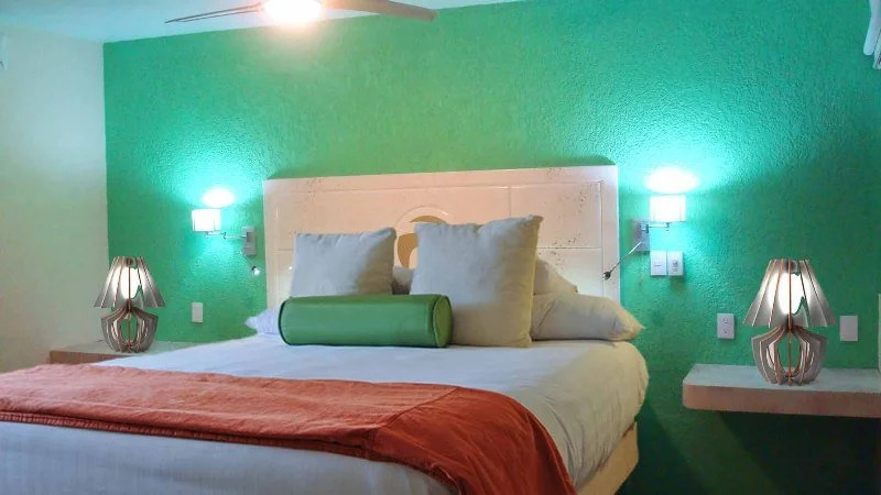 Hotel La Roca