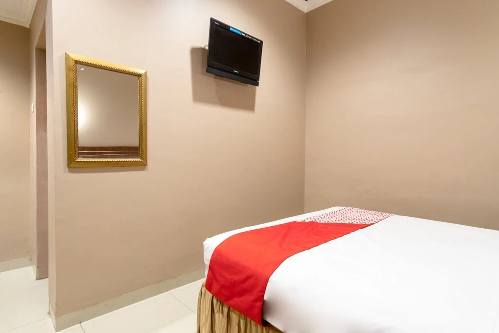 Wisma Syari'ah Aceh House by OYO Rooms