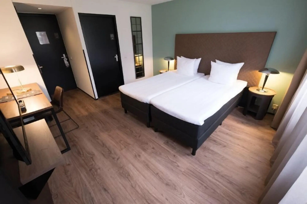 Veluwe Hotel De Beyaerd