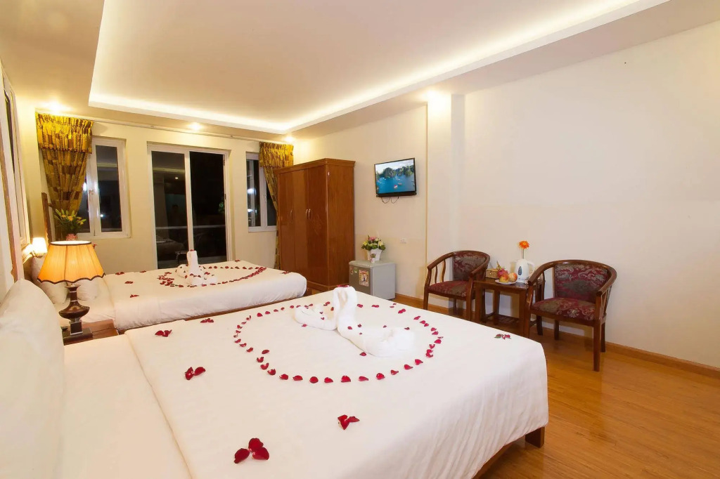 Delica Premium Hotel