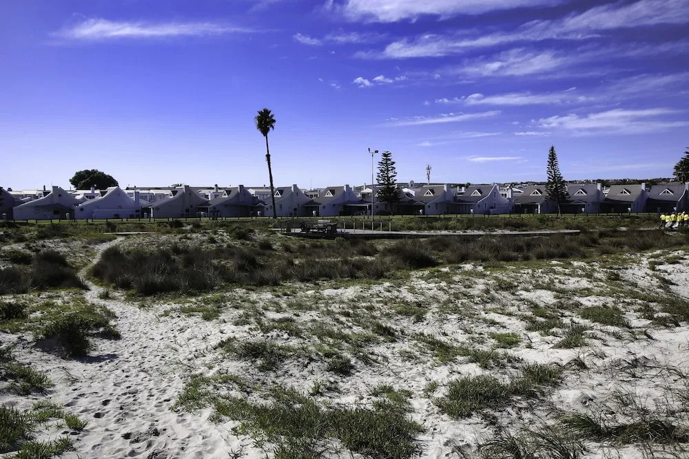 Barefootin, Langebaan 6-sleeper