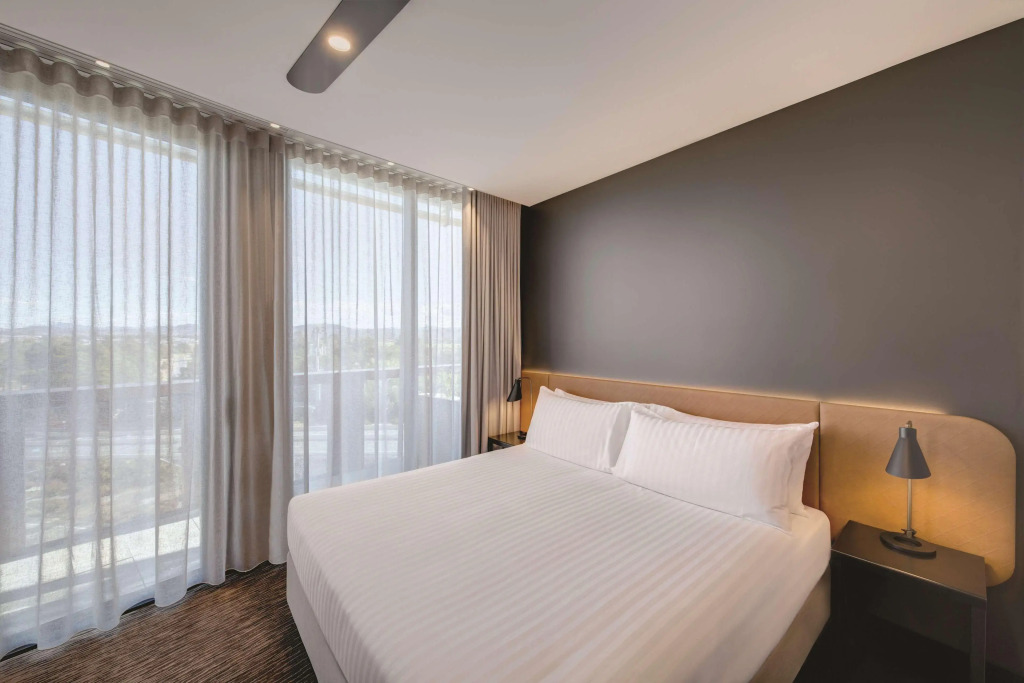 Vibe Hotel Canberra