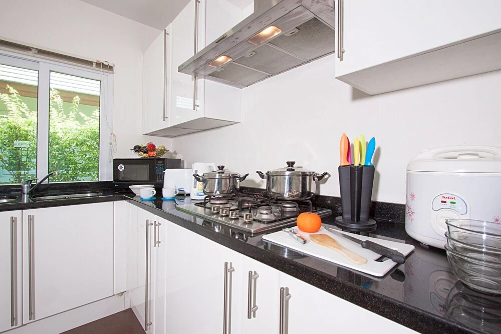 Villa Kalasea 3 Beds