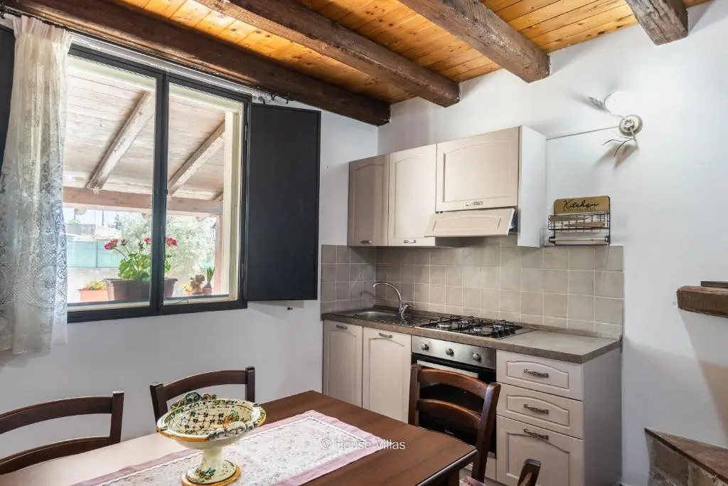 House&Villas - Villa Fiorita