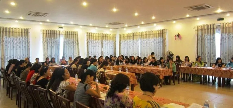 Lion Sea Hotel