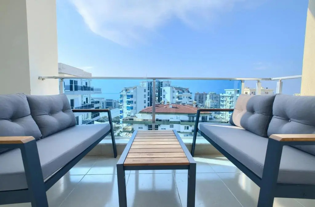 Yekta Blue Residence By Newinn