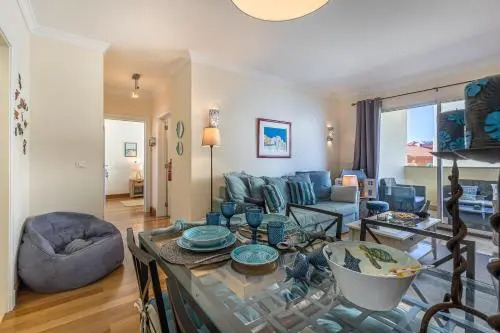 Atlantic Ocean View Apartment