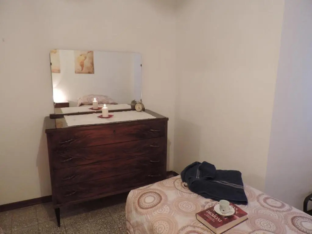 La Casa Dei Nonni