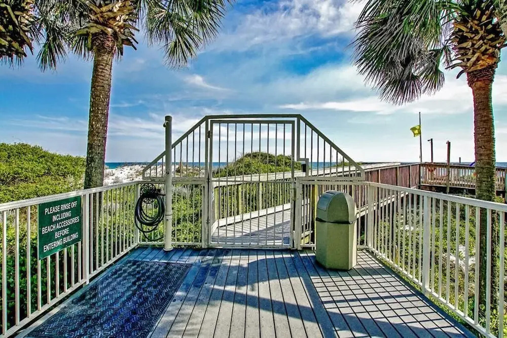 GulfSide 1306 at Hidden Dunes - 1149902
