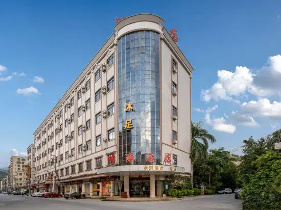 Tinghai Hotel