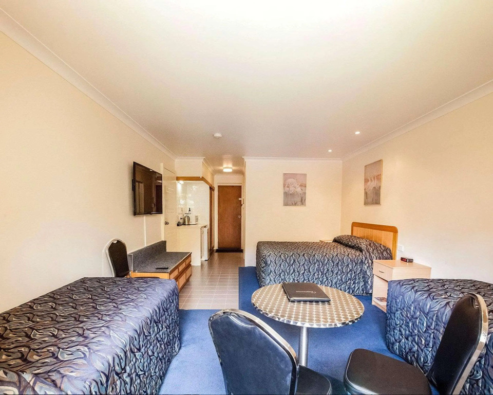 Comfort Inn Bay of Isles
