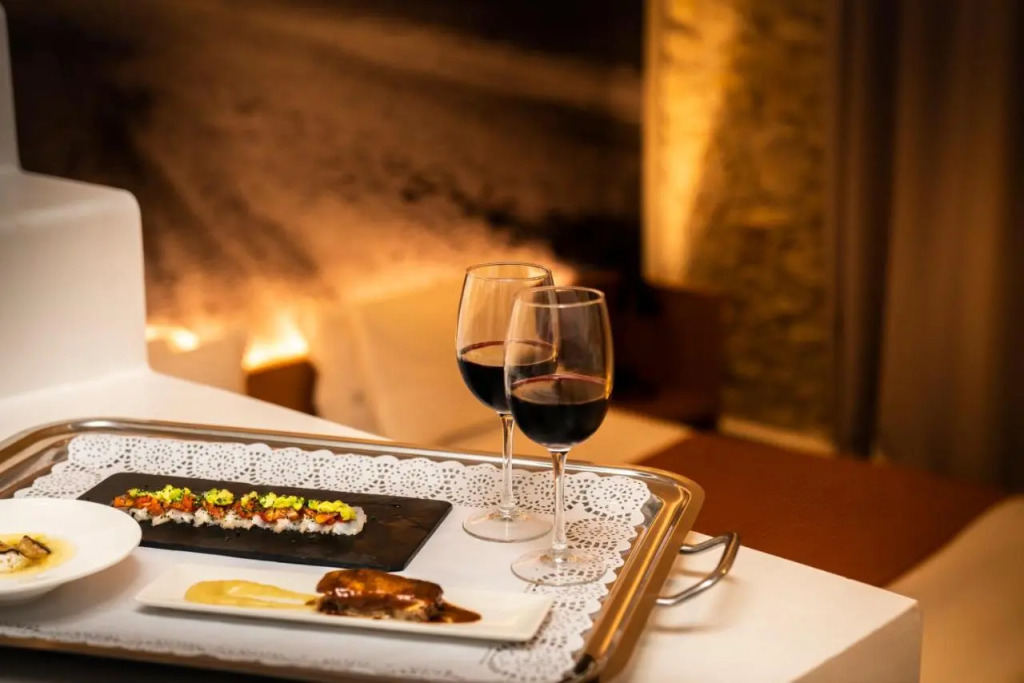 Aire Hotel & Ancient Baths