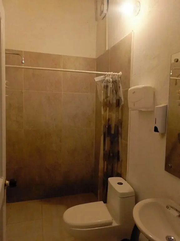 Hostal Españolete