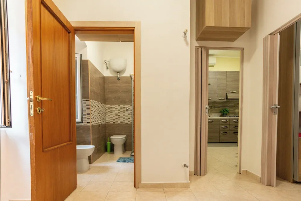 Casa nel Borgo