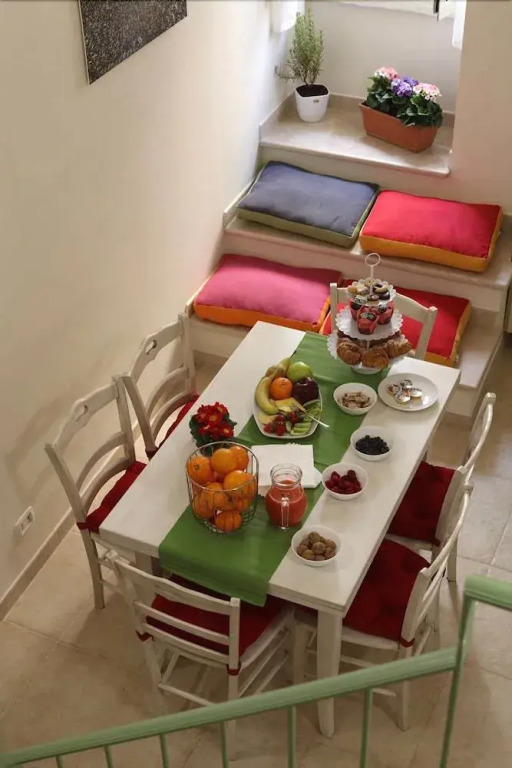 B&B Casa Rubis