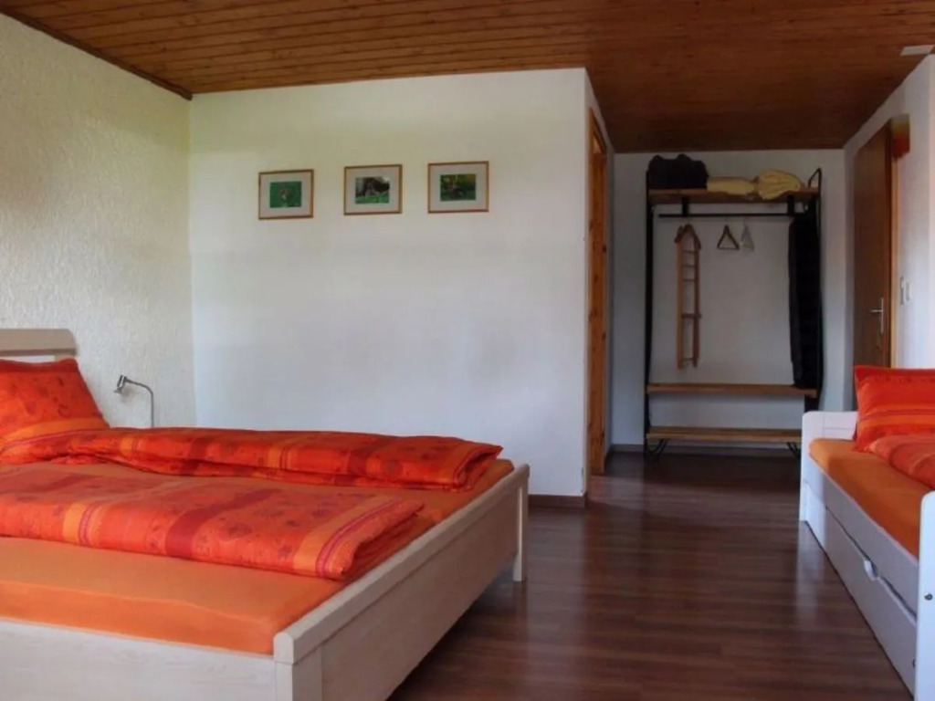 Maison de Vacances - Les Hirondelles Montfaucon