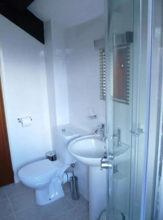 Belle Vue Hotel