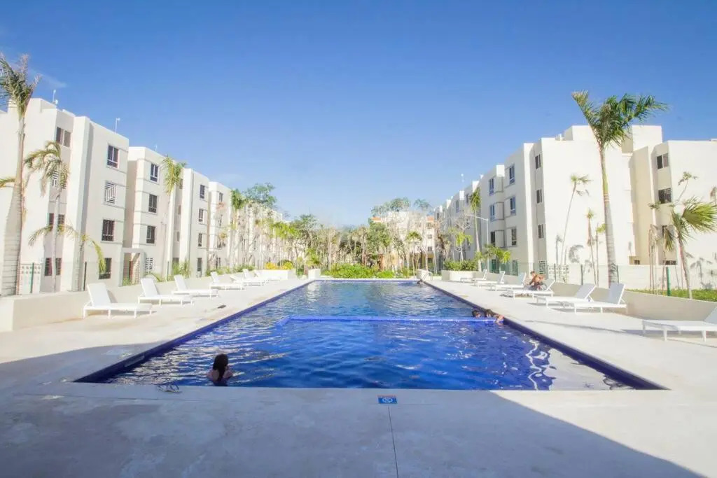 Apartamento Soul Tulum