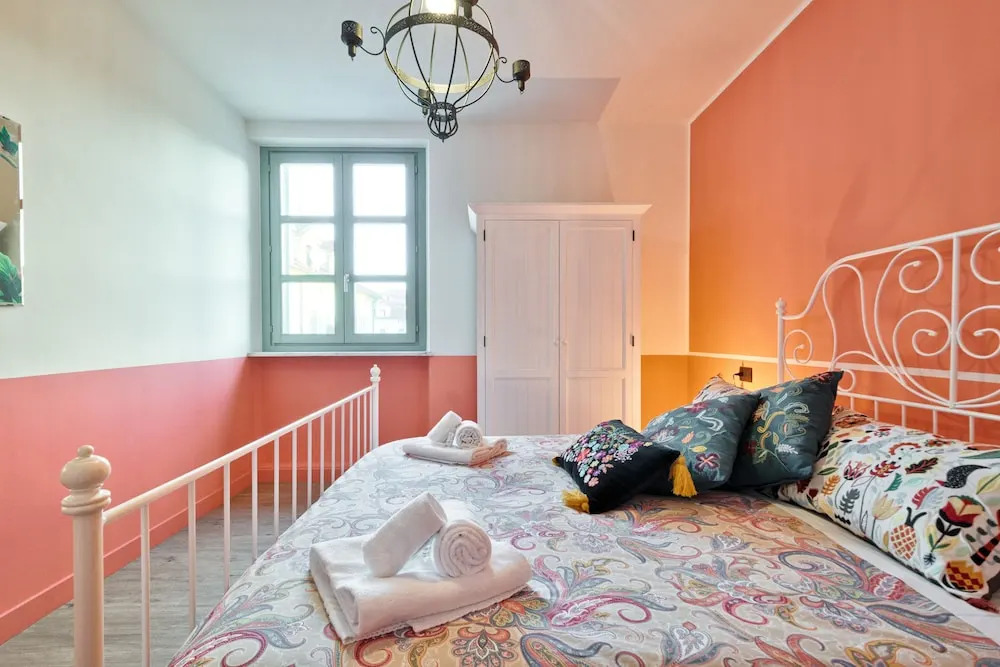 La casa del Mercato - Design Apartment