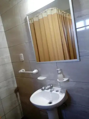 Cabañas Piukenyeyu