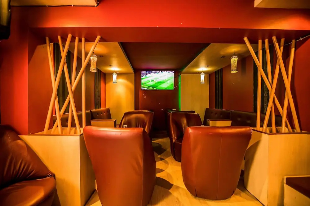 Airportview Hotel Nairobi